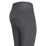 Damenreithose ESAres FullGrip Magnet grey
