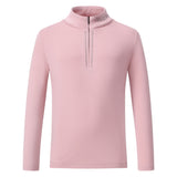 EuroStar Kindershirt L/S ESAdeline HW26 Rosy