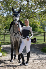 Kingsland Damen Trainingsshirt KLLeann Navy FS26