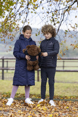 Kingsland Junior Riding Tight Winter KLAlexis HW26 Black