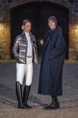 Kingsland Damen Jacke KLMadison Raisin HW25