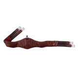 CWD Flexmotion Sattelgurt dunkelbraun