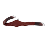 CWD Flexmotion Sattelgurt dunkelbraun