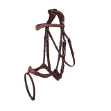 CWD Flexmotion Trense dunkelbraun