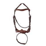 CWD Flexmotion Trense dunkelbraun