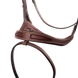 CWD Flexmotion Trense dunkelbraun