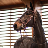 CWD Flexmotion Trense dunkelbraun