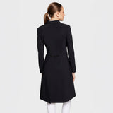 Samshield Damen Frac Premium Black FS26