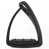 Freejump Sicherheitssteigbügel Soft Up Pro 2 Black/Black