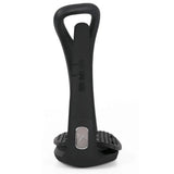 Freejump Sicherheitssteigbügel Soft Up Pro 2 Black/Black