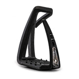 Freejump Sicherheitssteigbügel Soft Up Lite Black