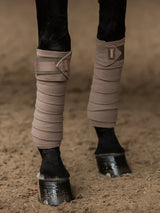 Equestrian Stockholm Bandagen Champagne