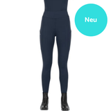 Euro Star Damenreitleggings ESAya Navy