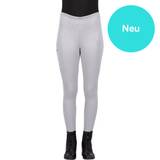 Euro Star Damenreitleggings ESAya Faded Grey