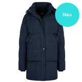 Euro Star Parka ESFabrice navy