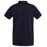 Kingsland Classic Ladies Pique Shirt Navy