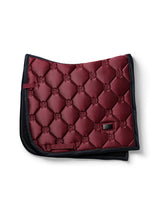Equestrian Stockholm Dressurschabracke Twill Luxe