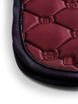 Equestrian Stockholm Dressurschabracke Twill Luxe