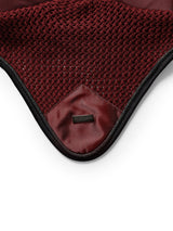 Equestrian Stockholm Fliegenohren Luxe Twill Modern