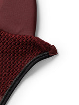 Equestrian Stockholm Fliegenohren Luxe Twill Modern