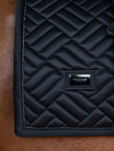 Equestrian Stockholm Dressurschabracke Modern Black