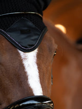Equestrian Stockholm Fliegenohren Modern Black