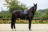 Equestrian Stockholm Dressurschabracke Modern Black