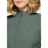 Samshield Damenjacke Nina Pistaccio FS26