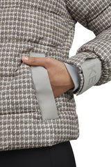 Pikeur Damenjacke Quilted Selection Pale Grey HW25