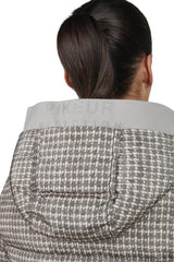 Pikeur Damenjacke Quilted Selection Pale Grey HW25
