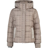 Pikeur Damenjacke Quilted Selection Pale Grey HW25