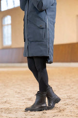 Pikeur Gummistiefel Boots Athleisure Black HW25