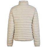 Pikeur Damenjacke Quilted Jacket Core Pearl Gray FS26