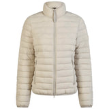 Pikeur Damenjacke Quilted Jacket Core Pearl Gray FS26