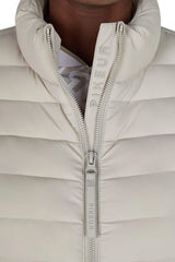 Pikeur Damenjacke Quilted Jacket Core Pearl Gray FS26