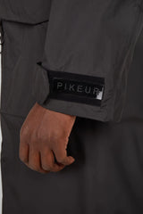 Pikeur Damenjacke Raincoat Selection Black FS26