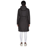 Pikeur Damenjacke Raincoat Selection Black FS26
