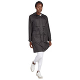 Pikeur Damenjacke Raincoat Selection Black FS26