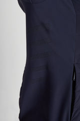Pikeur Damenjacke Hybrid the Core Navy FS26
