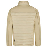 Pikeur Herrenjacke Hybrid The Core frosted sage FS26