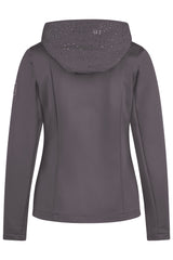 Pikeur Damenjacke Fleece Selection Ash Plum FS26