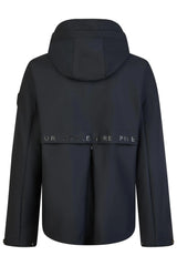 Pikeur Damenjacke Softshell Athleisure Black FS26