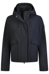 Pikeur Damenjacke Softshell Athleisure Black FS26