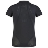 Pikeur Damenshirt Knit Strick Athleisure Black FS26