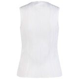 Pikeur Damen Top Selection White FS26