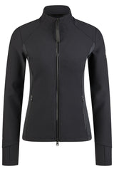 Pikeur Damenjacke Function Athleisure Black FS26