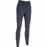 Pikeur Damenreithose Laure FFL Highwaist Dark Shadow FS25