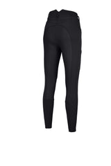 Pikeur Damenreithose Highwaist Fullgrip black