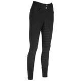 Pikeur Damenreithose Romy II SD Highwaist Black FS26