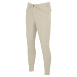 Pikeur Herrenreithose New Rodrigo SD Kneegrip Beige